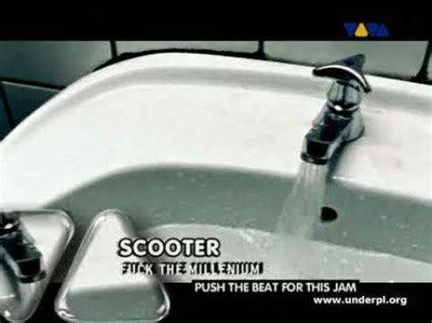 Scooter Fuck The Millenium VIVA Germany YouTube