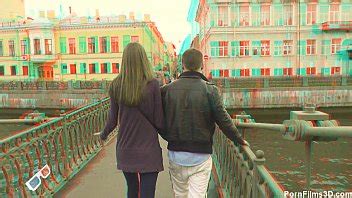 Anaglyph Videos Page XVIDEOS