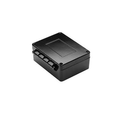 China Custom Die Casting Box Manufacturers Suppliers Factory Maker