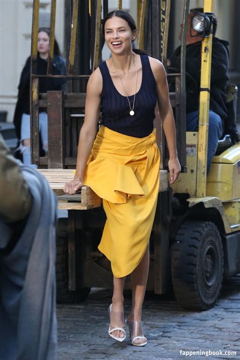 Adriana Lima Adrivainilla Nude OnlyFans Leaks Fappening Page 56 FappeningBook