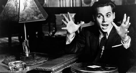 5 Reasons Why Ed Wood Is A Still A Comedic Masterpiece 25 Years Later