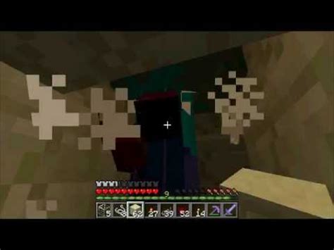 Minecraft Super Hostile Ep Zombie Dungeon Trap Timelapse Youtube