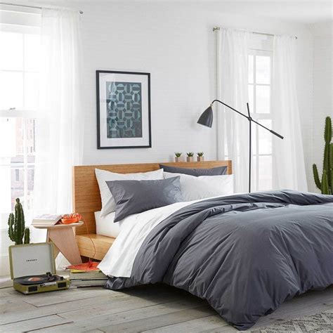 The 7 Best Duvet Covers To Get Your Cozy On