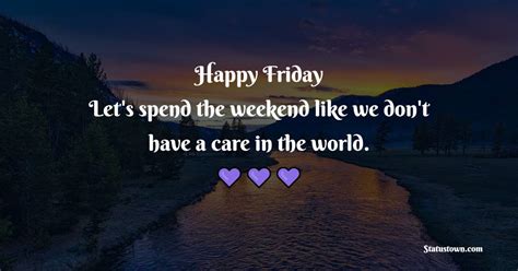 20+ Best friday positive quotes in April 2025