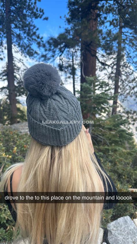 Breckie / breckiehill Exclusive Leaked Nude Onlyfans #2111