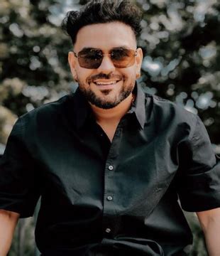 punjabi singer singer vicky biography news   nettvu