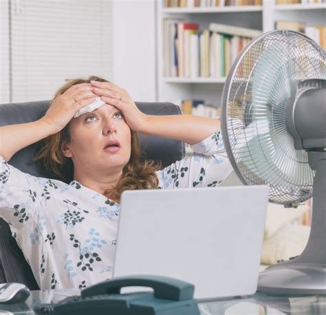 Hot Flashes And Night Sweats Herstasis Health Foundation