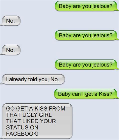 Text Messages Gone Wrong (18 pics) - Izismile.com