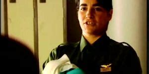 Jo Anne Knowles Thong Underwear Scene In Mile High Porn Videos