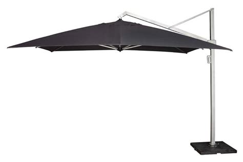 Platinum Zweefparasol Icon Premium X Cm Manhattan