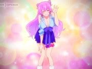 Akari Watanabe Acts Like A Married Couple And Fucks Hentai Porn Sex R Rule Anime Waifu