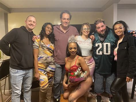 The SDR Show Celebrates Moms With The First Annual MILF Beauty Pageant Featuring Adult Star