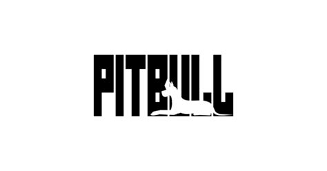 Pitbull Pitbull T Shirt Teepublic