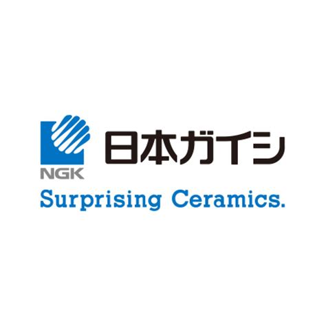 「日本ガイシ株式会社（商号：日本碍子株式会社）」サプライヤー情報 Topper トッパー