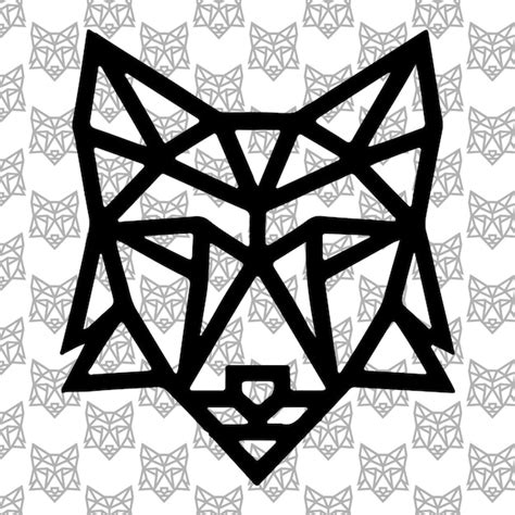 Premium Vector Animals Logo Pattern Design For Shirts