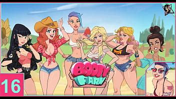 Nutaku Booty Farm Hentai Juego Parte Xvideos
