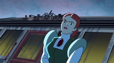 Categorythe Scooby Doo Show Season 3 Villains Scoobypedia Fandom