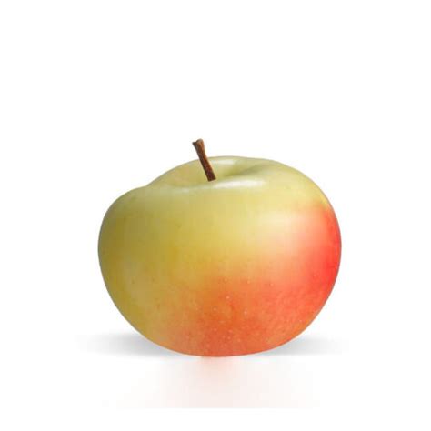 Manzana Verde Doncella Nacional Frutas Y Hortalizas En Albacete