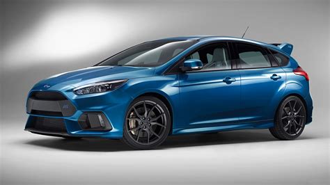 Masa St Araba Mavi Araba Ara Spor Araba Ford Focus Coupe