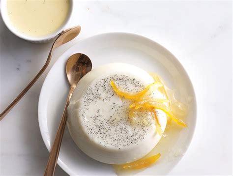 27 Delicious Lemon Desserts