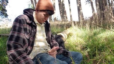 Pissin In The Park Pornhub Gay