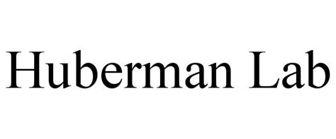 Huberman Lab Scicomm Media Llc Trademark Registration
