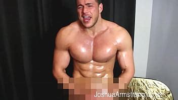 Horny Muscle God XVIDEOS