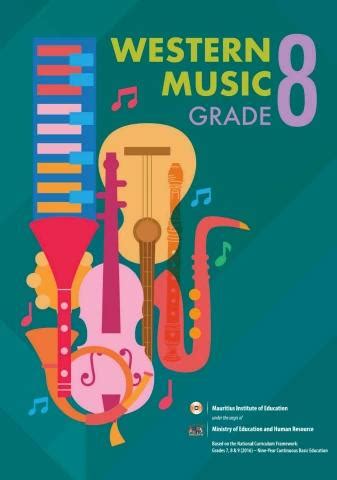 western  grade  mainstream textbook  september