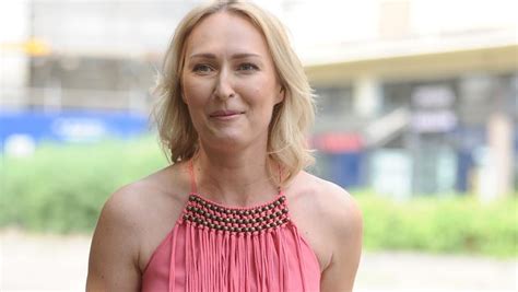 Anita Lipnicka W Bikini Na Wakacjach Pokaza A Zdj Cie Na Instagramie Plejada Pl