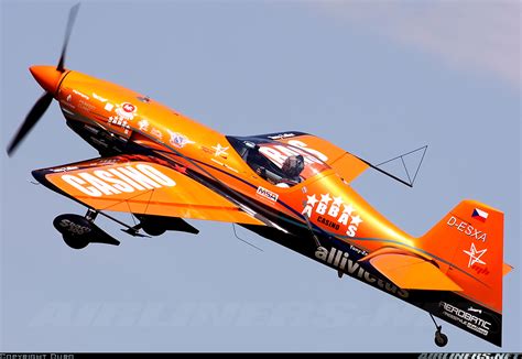 XtremeAir XA-41 Sbach 300 - Untitled | Aviation Photo #2182958 ...