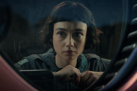 Wendy, Hybrid in Alien: Earth (Played by Sydney Chandler)