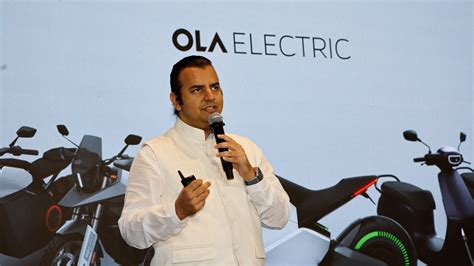 India S Elon Musk Bhavish Aggarwal Doubles His Net Worth With Ola