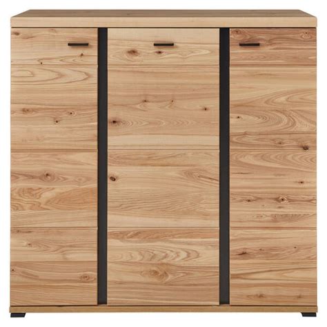 Linea Natura HIGHBOARD Esche Eiche Artisan von XXXLutz für 749 ansehen