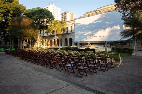 23 – 45ª Mostra Internacional de cinema Sp-Museu da Imigração do estado ...