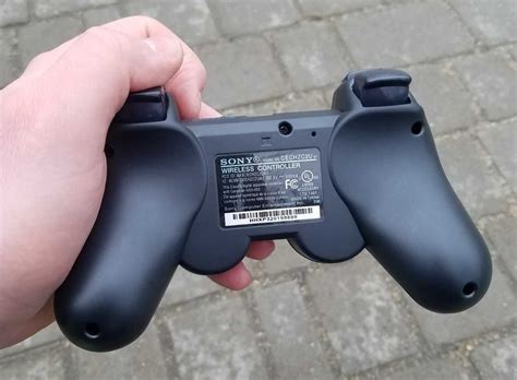 Беспроводной геймпад для пс3. Джойстик для ps3 с вибрацией: 349 грн ...