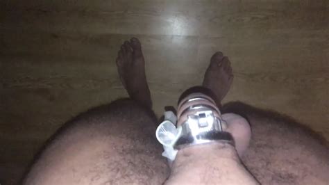 Cuckold With Chastity Belt Films His Wife With Black Lover Wife Sharing Wife Sharing Porn