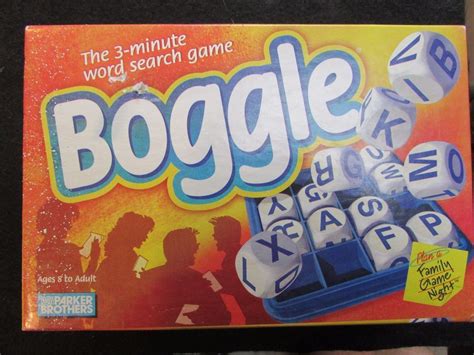 Boggle Game Online Multiplayer | Planet Game Online