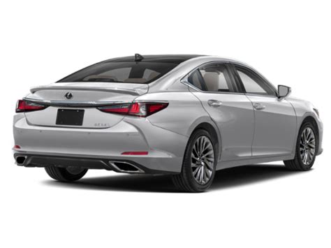 New 2024 Lexus Es 350 Ultra Luxury 4d Sedan In Westport R1305 New Country Motor Car Group