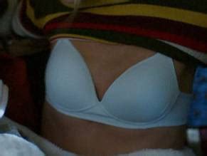 CHARLOTTE MCKEE Nude AZNude