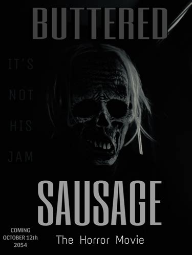 Gary Busey Buttered Sausage GIF - Gary busey Buttered sausage Horror ...