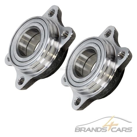 2x SKF RADLAGER SATZ RADLAGERSATZ VORNE AUDI A4 8E B6 B7 CABRIO BJ 00