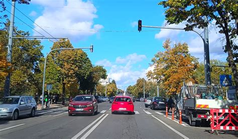 Noi Semafoare N Vaslui N Cele Mai Aglomerate Zone Din Ora Vasluianul