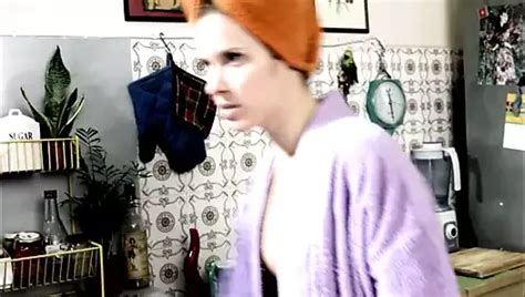 Daphne Patakia Spring Awakening Solo Porn XHamster