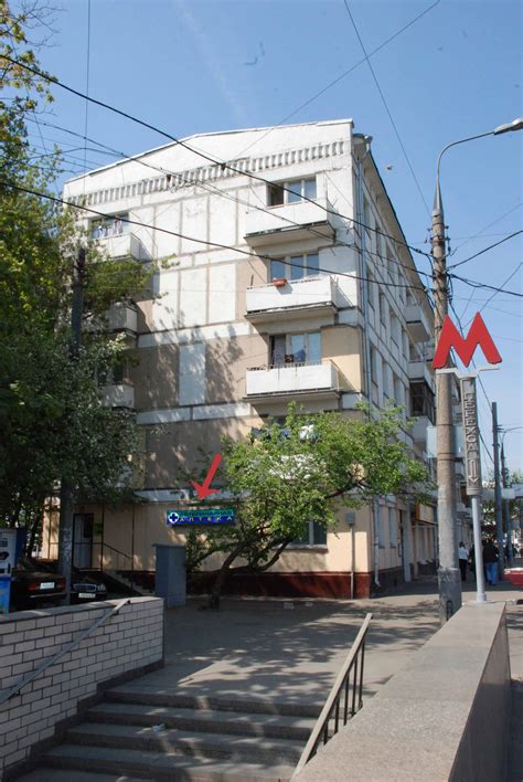 Контакты