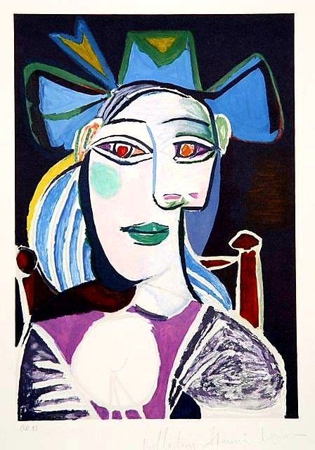 Pablo Picasso Artofit