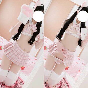 Miao Mian Miao Nude Leaks TheFappening