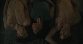 MICKEY NUDE SCENES AZNude