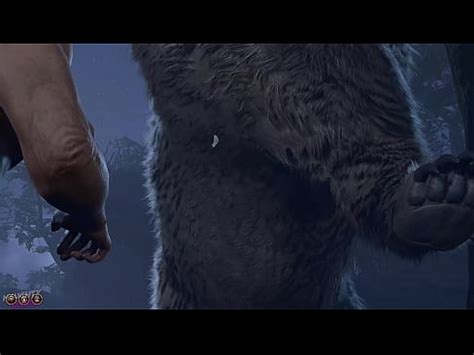 Baldur S Gate Halsin Escena De Sexo XVIDEOS