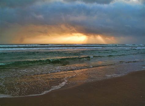 North Padre Island And Pins