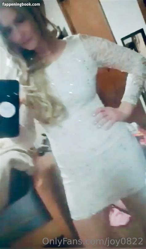 Joy0822 Nude OnlyFans Leaks Fappening FappeningBook